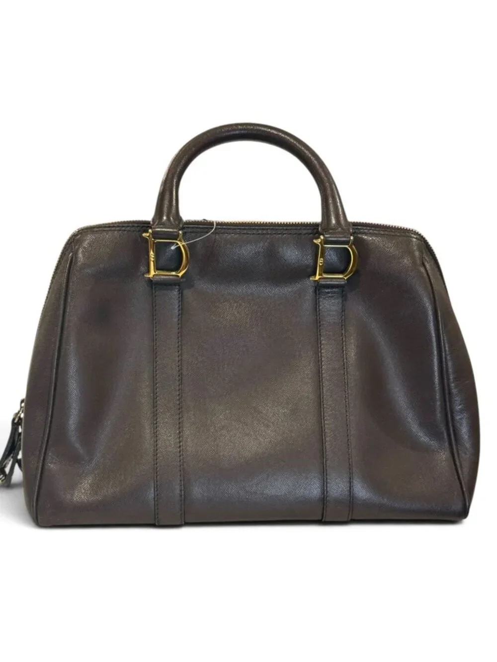 Dior crafted from